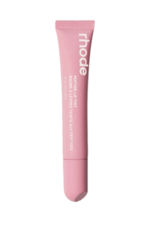 Valentine's Day gifts rhode peptide lip tint